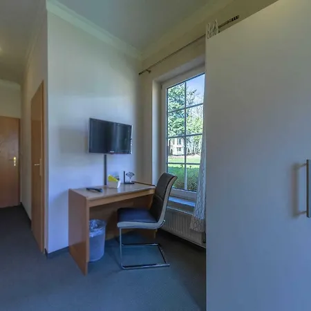 Ferienapartment Schlei Am Goldberg * Lalendorf