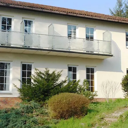 Apartment Ferienapartment Schlei Am Goldberg Lalendorf