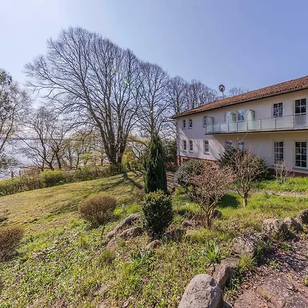 Ferienapartment Schlei Am Goldberg Lalendorf